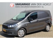Ford Transit Courier - 1.5-75pk TDCI Economy Edition. Handige nette bedrijfswagen, 
