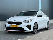 Kia ProCeed - 1.6 T-GDi GT Afn. Trekhaak GT-Line