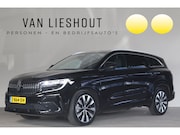 Renault Espace - E-Tech full hybrid 200 techno 7p. NL-Auto!! Stuur+Stoel verw