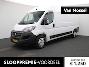 Fiat Ducato - 3.5T L3H2 79 kWh | Navigatie | Camera | PDC | ECC |