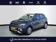 Volkswagen T-Cross - 1.0 TSI 95pk Life Navigatie