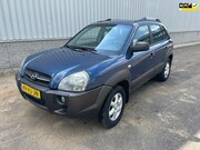 Hyundai Tucson - 2.0i Active