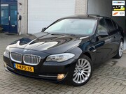 BMW 5-serie - 528i/ M pakket/ nap/ 3e EIG/ dealeronderhouden/ 1jaar apk/ v