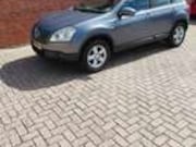 Nissan Qashqai - 1.6 Acenta