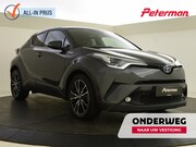 Toyota C-HR - 1.8 Hybrid Executive | Navigatie | BSM | Parkeersensoren V+A