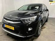 Kia Stonic - 1.0 T-GDi ComfortPlusLine Navigator SCHADEAUTO!!