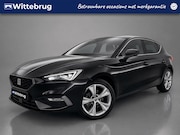 Seat Leon - 1.5 eTSI FR Launch Edition / Navigatie / App connect / Dodeh