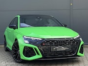 Audi RS3 - Limousine 2.5 TFSI RS 3 quattro