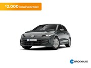 Volkswagen Golf - Life Edition eHybrid | 'App-Connect' draadloze smartphone in