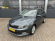 Skoda Fabia - 1.2 TSI 90pk Greentech JOY