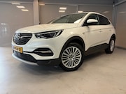 Opel Grandland - Innovation 1.2 Turbo Automaat | Navigatie | Camera | Trekhaa