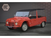 Citroën Méhari - 2 + 2 FABRIEKSNIEUW |