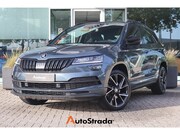 Skoda Karoq - 1.5 SportLine TSI ACT 150pk | Virtual | ACC | Camera | Keyle