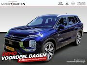 Mitsubishi Outlander - 2.4 PHEV First Edition