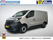 Opel Vivaro - 1.6 CDTI | L1H1 Edition EcoFlex | Airco | Navi | Camera