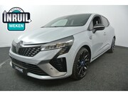 Renault Clio - 1.0 TCe 90 GPF esprit Alpine | Pack City | 1e Eigenaar |