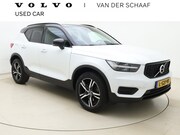 Volvo XC40 - T2 130pk Automaat R-Design / Stoel + Stuurw. Verwarming / Ge
