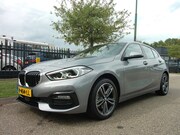 BMW 1-serie - (F40) 118i 136pk Aut Business Edition Plus SportLine Clima N