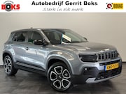 Jeep Avenger - Altitude 54 kWh SOH 97% Navi PDC ACC Carplay/Android Auto 24