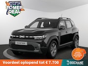 Dacia Duster - Expression | Achteruitrijcamera | Bekleding ‘Expression’ | C
