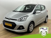 Hyundai i10 - Occasion 1.0i i-Motion Comfort | Grijs | Tweedehands i10 | A