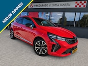 Renault Clio - 1.0 TCe 90 GPF TECHNO (10.000 KM!)