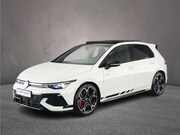 Volkswagen Golf - GTI Clubsport 2.0 TSI 300pk DSG Automaat Panoramadak, Black 