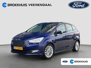 Ford C-Max - 1.0 Titanium | Camera | Cruise Control | Navigatie | Dealer 