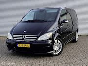 Mercedes-Benz Viano - 3.0 CDI Trend v6 AUTOMAAT| APK | NAV | AIRCO
