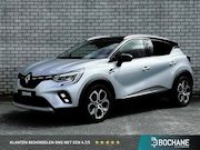 Renault Captur - 1.3 TCe 140 Intens | Achteruitrijcamera | Stoel + stuurverwa