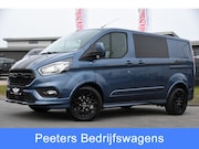 Ford Transit Custom - 320 2.0 TDCI L1H1 Sport DC Camera, Cruise, Carplay, 170pk, 2