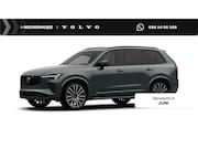 Volvo XC90 - T8 Plug-in hybrid AWD Ultra Dark Exec. Ed. | Google | Long R
