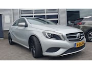 Mercedes-Benz A-klasse - 180 Edition Navigatie 4U3