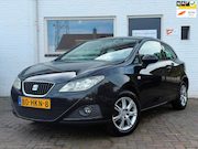 Seat Ibiza - SC 1.4 lichte schade rechts APK t/m aug 2027