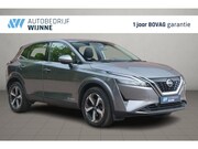 Nissan Qashqai - 1.5 e-Power 190pk Aut. N-Connecta | Navi | App Connect | Cli