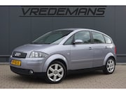 Audi A2 - 1.6 FSI Pro Line NAP/DEALERONDERH.