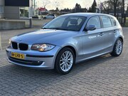 BMW 1-serie - 116d Corporate Business Line [ fm navi, airco, audio, cruise