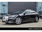 Mercedes-Benz C-klasse - C 400 4MATIC Business Solution Luxury Mercedes-Benz C-Klasse