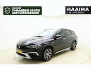 Fiat Tipo Cross - Stationwagon 1.5 Hybrid Automaat | Navigatie | Trekhaak | Cl