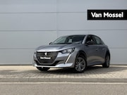 Peugeot e-208 - EV Active Pack 50 kWh | Cruise Control | Airco | Parkeerhulp