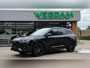 Ford Kuga - 2.5 PHEV ST-LINE X/ FULL BLACK & SMOKE PACK / BLUE cruise mo