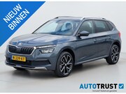 Skoda Kamiq - 1.0 TSI AUTOMAAT Business Edition