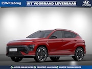 Hyundai Kona - Electric N Line Business 64.8 kWh Volledig Elektrish, Fiscaa