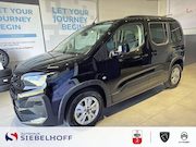 Peugeot Rifter - L1 Allure Diesel 100