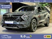 Kia Sportage - 1.6 T-GDi Plug-in Hybrid AWD GT-Line GT | 360 Camera | Stoel