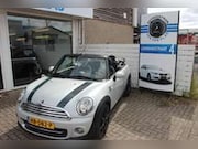 MINI Cabrio - 1.6