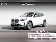 BMW iX1 - Premium Pack | Travel Pack | Panoramadak | Selection 1500