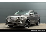 Hyundai Tucson - 1.6 T-GDi Premium 4WD | Trekhaak | Panoramadak | Lederen Bek
