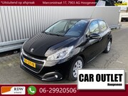 Peugeot 208 - 1.2 PureTech Blue Lion 119Dkm.NAP, A/C, CC, Navi, DAB+, PDC,