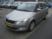 Skoda Fabia - Combi airco 1.2 TSI Ambition apk 9.27